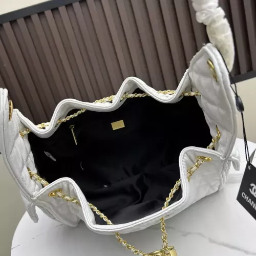 Cheap Chanel AAA Quality Shoulder Bags #1355632 Replica Wholesale [$76.00 USD] [ITEM#1355632] on Replica Chanel AAA Quality Shoulder Bags
