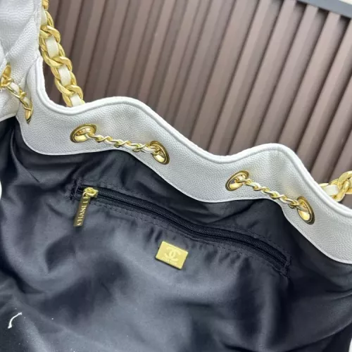 Cheap Chanel AAA Quality Shoulder Bags #1355632 Replica Wholesale [$76.00 USD] [ITEM#1355632] on Replica Chanel AAA Quality Shoulder Bags