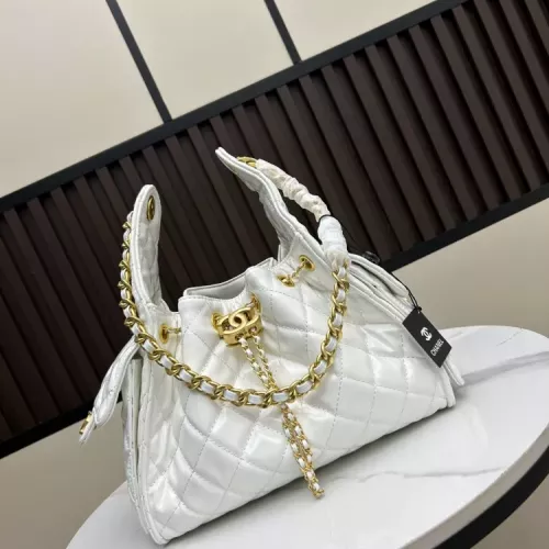 Chanel AAA Quality Shoulder Bags For Women #1355633