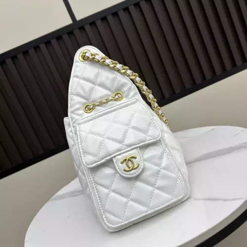 Cheap Chanel AAA Quality Shoulder Bags For Women #1355633 Replica Wholesale [$76.00 USD] [ITEM#1355633] on Replica Chanel AAA Quality Shoulder Bags