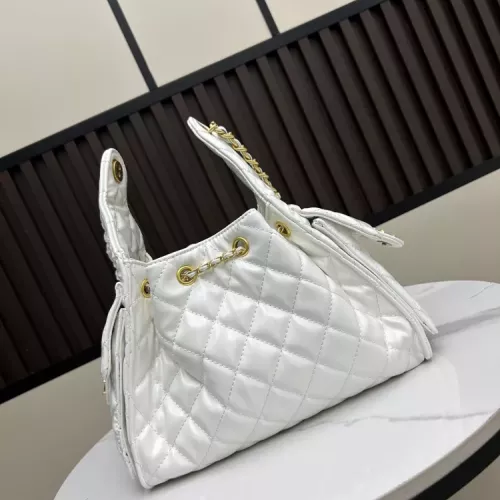 Cheap Chanel AAA Quality Shoulder Bags For Women #1355633 Replica Wholesale [$76.00 USD] [ITEM#1355633] on Replica Chanel AAA Quality Shoulder Bags