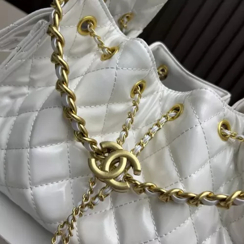 Cheap Chanel AAA Quality Shoulder Bags For Women #1355633 Replica Wholesale [$76.00 USD] [ITEM#1355633] on Replica Chanel AAA Quality Shoulder Bags