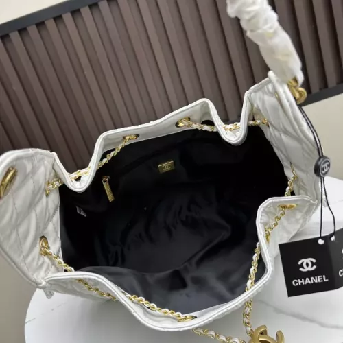 Cheap Chanel AAA Quality Shoulder Bags For Women #1355633 Replica Wholesale [$76.00 USD] [ITEM#1355633] on Replica Chanel AAA Quality Shoulder Bags