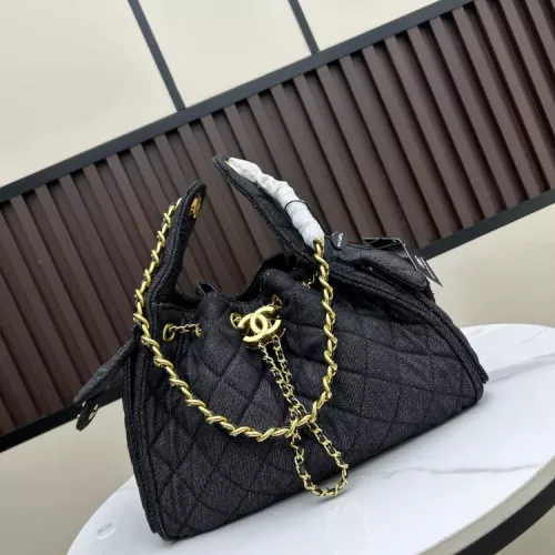 Chanel AAA Quality Shoulder Bags For Women #1355634