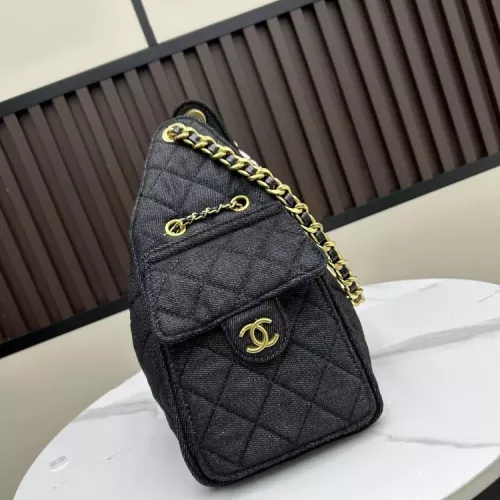 Cheap Chanel AAA Quality Shoulder Bags For Women #1355634 Replica Wholesale [$76.00 USD] [ITEM#1355634] on Replica Chanel AAA Quality Shoulder Bags