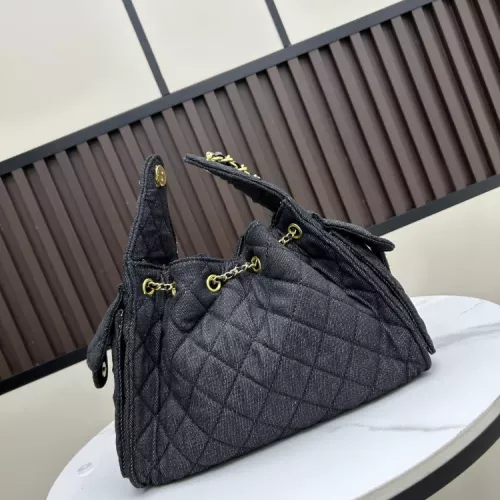 Cheap Chanel AAA Quality Shoulder Bags For Women #1355634 Replica Wholesale [$76.00 USD] [ITEM#1355634] on Replica Chanel AAA Quality Shoulder Bags