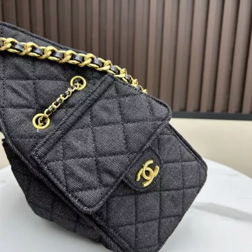 Cheap Chanel AAA Quality Shoulder Bags For Women #1355634 Replica Wholesale [$76.00 USD] [ITEM#1355634] on Replica Chanel AAA Quality Shoulder Bags
