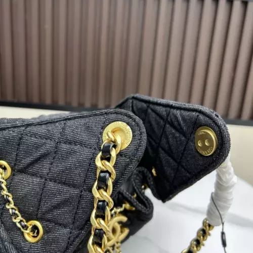 Cheap Chanel AAA Quality Shoulder Bags For Women #1355634 Replica Wholesale [$76.00 USD] [ITEM#1355634] on Replica Chanel AAA Quality Shoulder Bags