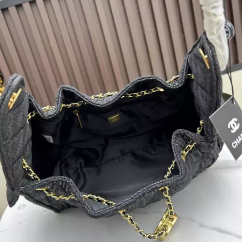 Cheap Chanel AAA Quality Shoulder Bags For Women #1355634 Replica Wholesale [$76.00 USD] [ITEM#1355634] on Replica Chanel AAA Quality Shoulder Bags