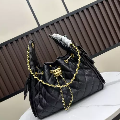 Chanel AAA Quality Shoulder Bags For Women #1355635