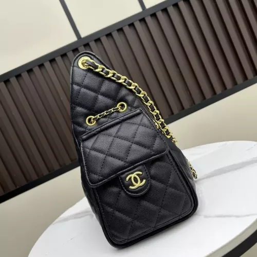 Cheap Chanel AAA Quality Shoulder Bags For Women #1355635 Replica Wholesale [$76.00 USD] [ITEM#1355635] on Replica Chanel AAA Quality Shoulder Bags
