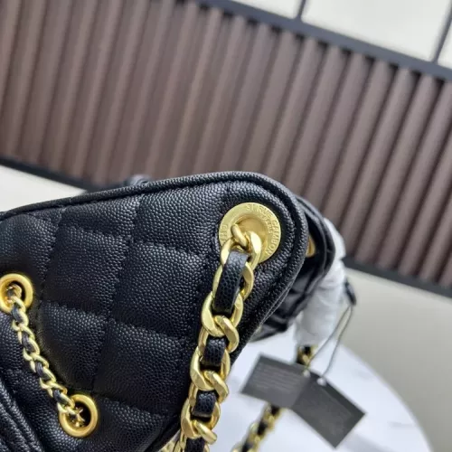 Cheap Chanel AAA Quality Shoulder Bags For Women #1355635 Replica Wholesale [$76.00 USD] [ITEM#1355635] on Replica Chanel AAA Quality Shoulder Bags