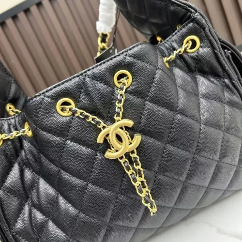 Cheap Chanel AAA Quality Shoulder Bags For Women #1355635 Replica Wholesale [$76.00 USD] [ITEM#1355635] on Replica Chanel AAA Quality Shoulder Bags