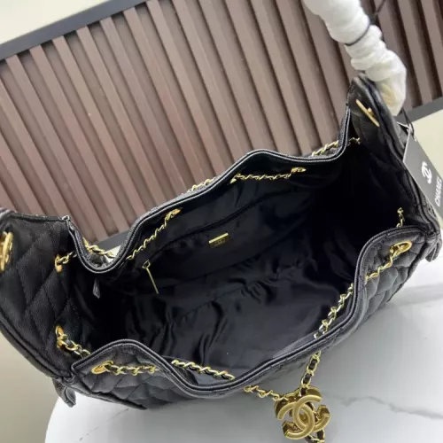 Cheap Chanel AAA Quality Shoulder Bags For Women #1355635 Replica Wholesale [$76.00 USD] [ITEM#1355635] on Replica Chanel AAA Quality Shoulder Bags