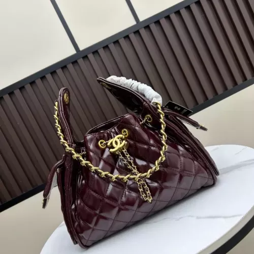 Chanel AAA Quality Shoulder Bags For Women #1355637
