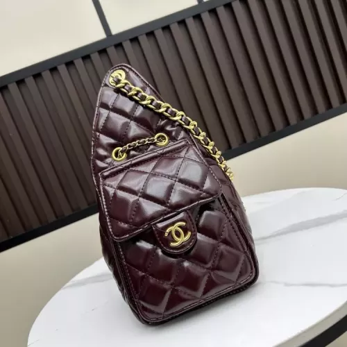 Cheap Chanel AAA Quality Shoulder Bags For Women #1355637 Replica Wholesale [$76.00 USD] [ITEM#1355637] on Replica Chanel AAA Quality Shoulder Bags