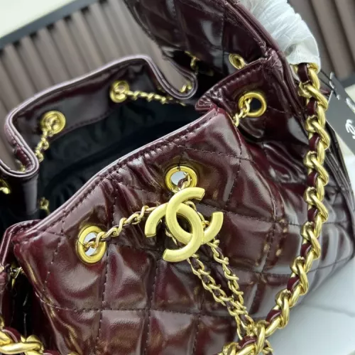 Cheap Chanel AAA Quality Shoulder Bags For Women #1355637 Replica Wholesale [$76.00 USD] [ITEM#1355637] on Replica Chanel AAA Quality Shoulder Bags