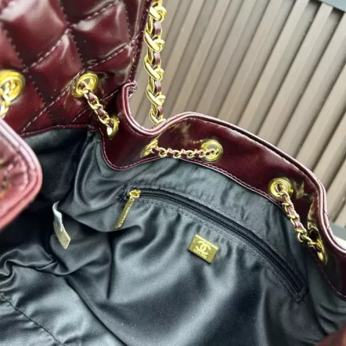Cheap Chanel AAA Quality Shoulder Bags For Women #1355637 Replica Wholesale [$76.00 USD] [ITEM#1355637] on Replica Chanel AAA Quality Shoulder Bags