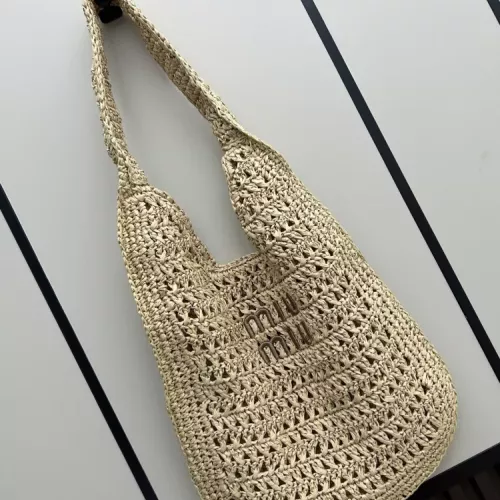 MIU MIU AAA Quality Shoulder Bags For Women #1355638
