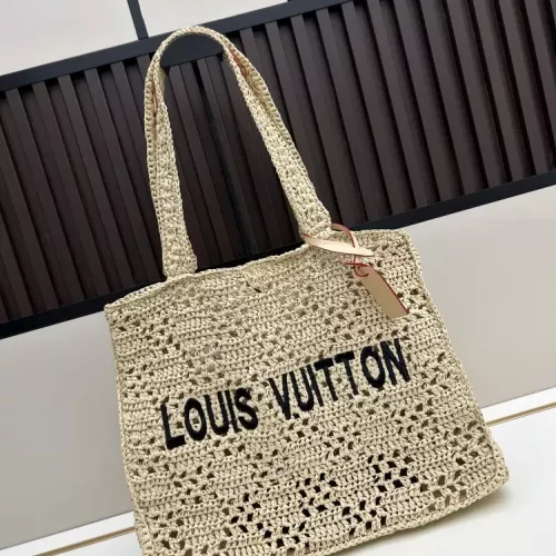 Louis Vuitton AAA Quality Shoulder Bags For Women #1355640