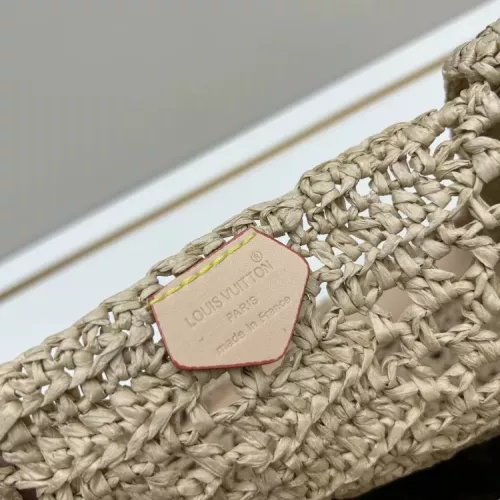 Cheap Louis Vuitton AAA Quality Shoulder Bags For Women #1355640 Replica Wholesale [$88.00 USD] [ITEM#1355640] on Replica Louis Vuitton AAA Quality Shoulder Bags