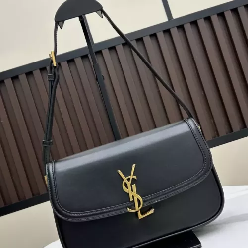 Yves Saint Laurent YSL AAA Quality Shoulder Bags For Women #1355641