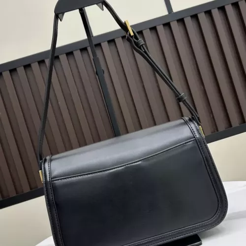 Cheap Yves Saint Laurent YSL AAA Quality Shoulder Bags For Women #1355641 Replica Wholesale [$108.00 USD] [ITEM#1355641] on Replica Yves Saint Laurent YSL AAA Quality Shoulder Bags