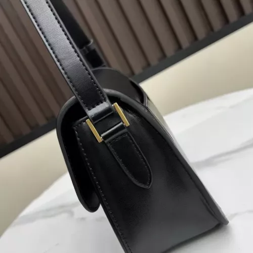 Cheap Yves Saint Laurent YSL AAA Quality Shoulder Bags For Women #1355641 Replica Wholesale [$108.00 USD] [ITEM#1355641] on Replica Yves Saint Laurent YSL AAA Quality Shoulder Bags