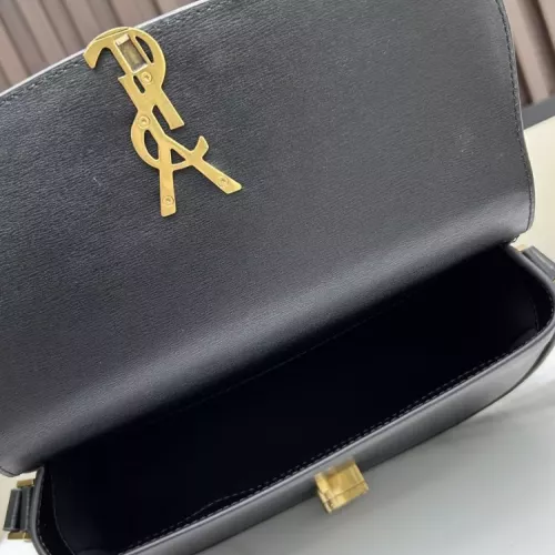Cheap Yves Saint Laurent YSL AAA Quality Shoulder Bags For Women #1355641 Replica Wholesale [$108.00 USD] [ITEM#1355641] on Replica Yves Saint Laurent YSL AAA Quality Shoulder Bags