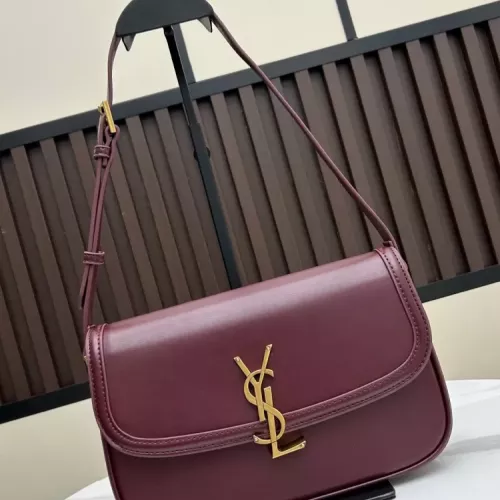 Yves Saint Laurent YSL AAA Quality Shoulder Bags For Women #1355642