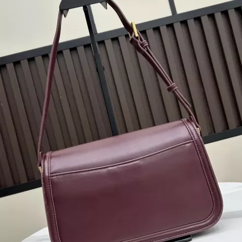 Cheap Yves Saint Laurent YSL AAA Quality Shoulder Bags For Women #1355642 Replica Wholesale [$108.00 USD] [ITEM#1355642] on Replica Yves Saint Laurent YSL AAA Quality Shoulder Bags
