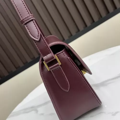Cheap Yves Saint Laurent YSL AAA Quality Shoulder Bags For Women #1355642 Replica Wholesale [$108.00 USD] [ITEM#1355642] on Replica Yves Saint Laurent YSL AAA Quality Shoulder Bags