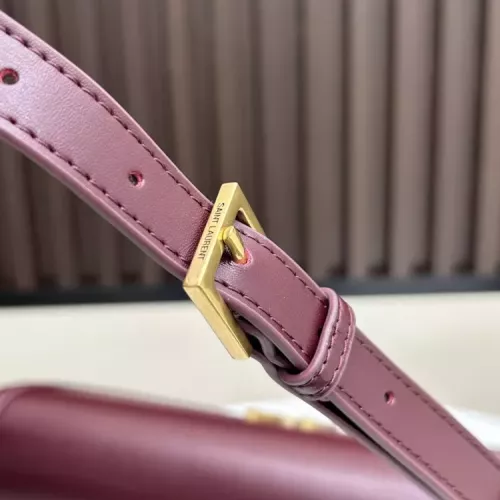 Cheap Yves Saint Laurent YSL AAA Quality Shoulder Bags For Women #1355642 Replica Wholesale [$108.00 USD] [ITEM#1355642] on Replica Yves Saint Laurent YSL AAA Quality Shoulder Bags