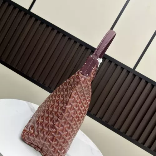 Cheap Goyard AAA Quality Shoulder Bags For Women #1355645 Replica Wholesale [$88.00 USD] [ITEM#1355645] on Replica Goyard AAA Quality Shoulder Bags