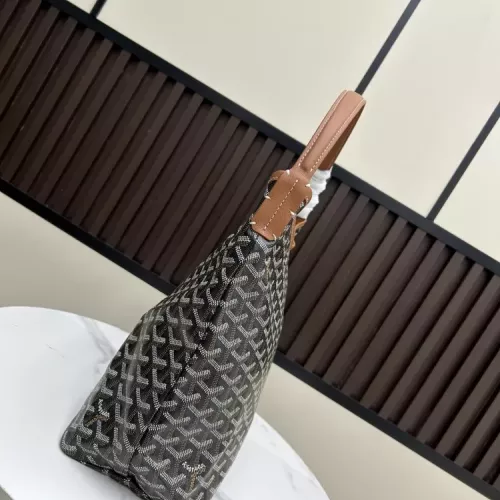 Cheap Goyard AAA Quality Shoulder Bags For Women #1355646 Replica Wholesale [$88.00 USD] [ITEM#1355646] on Replica Goyard AAA Quality Shoulder Bags