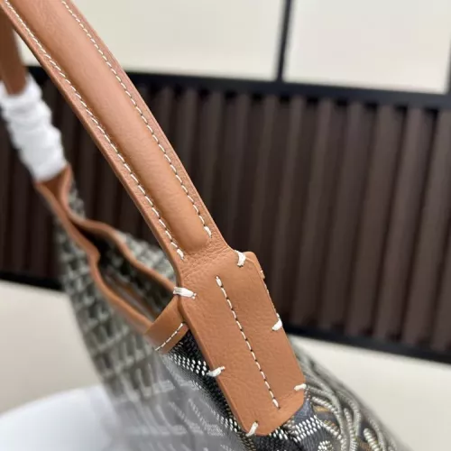 Cheap Goyard AAA Quality Shoulder Bags For Women #1355646 Replica Wholesale [$88.00 USD] [ITEM#1355646] on Replica Goyard AAA Quality Shoulder Bags