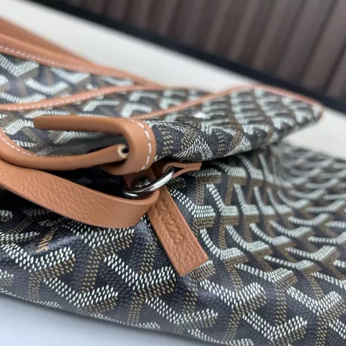 Cheap Goyard AAA Quality Shoulder Bags For Women #1355646 Replica Wholesale [$88.00 USD] [ITEM#1355646] on Replica Goyard AAA Quality Shoulder Bags