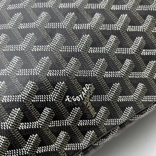 Cheap Goyard AAA Quality Shoulder Bags For Women #1355647 Replica Wholesale [$88.00 USD] [ITEM#1355647] on Replica Goyard AAA Quality Shoulder Bags