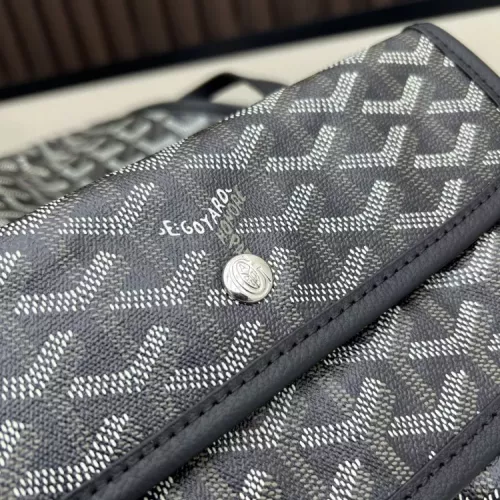 Cheap Goyard AAA Quality Shoulder Bags For Women #1355647 Replica Wholesale [$88.00 USD] [ITEM#1355647] on Replica Goyard AAA Quality Shoulder Bags