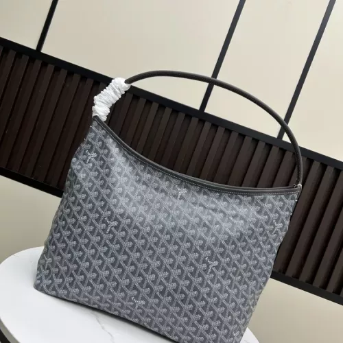 Cheap Goyard AAA Quality Shoulder Bags For Women #1355648 Replica Wholesale [$88.00 USD] [ITEM#1355648] on Replica Goyard AAA Quality Shoulder Bags