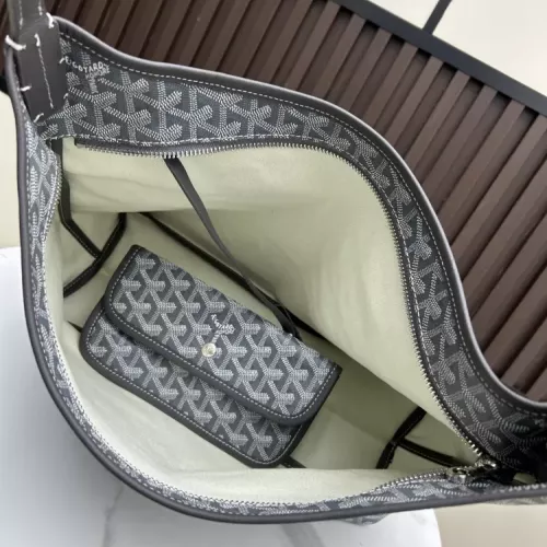 Cheap Goyard AAA Quality Shoulder Bags For Women #1355648 Replica Wholesale [$88.00 USD] [ITEM#1355648] on Replica Goyard AAA Quality Shoulder Bags