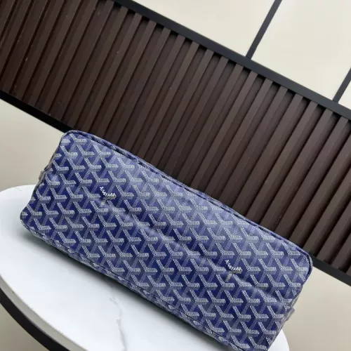 Cheap Goyard AAA Quality Shoulder Bags For Women #1355649 Replica Wholesale [$88.00 USD] [ITEM#1355649] on Replica Goyard AAA Quality Shoulder Bags