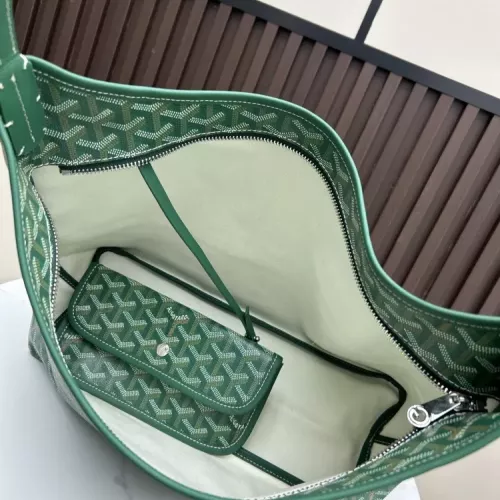 Cheap Goyard AAA Quality Shoulder Bags For Women #1355650 Replica Wholesale [$88.00 USD] [ITEM#1355650] on Replica Goyard AAA Quality Shoulder Bags