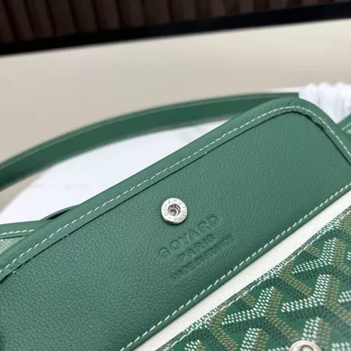 Cheap Goyard AAA Quality Shoulder Bags For Women #1355650 Replica Wholesale [$88.00 USD] [ITEM#1355650] on Replica Goyard AAA Quality Shoulder Bags