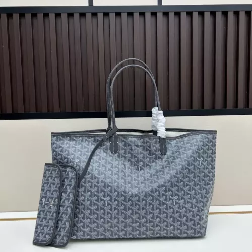 Goyard AAA Quality Shoulder Bags For Women #1355651