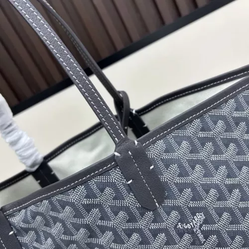 Cheap Goyard AAA Quality Shoulder Bags For Women #1355651 Replica Wholesale [$85.00 USD] [ITEM#1355651] on Replica Goyard AAA Quality Shoulder Bags