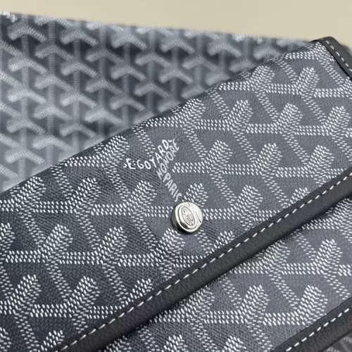 Cheap Goyard AAA Quality Shoulder Bags For Women #1355651 Replica Wholesale [$85.00 USD] [ITEM#1355651] on Replica Goyard AAA Quality Shoulder Bags