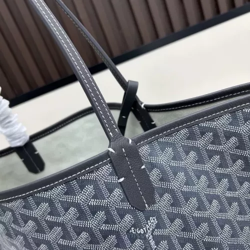 Cheap Goyard AAA Quality Shoulder Bags For Women #1355652 Replica Wholesale [$88.00 USD] [ITEM#1355652] on Replica Goyard AAA Quality Shoulder Bags