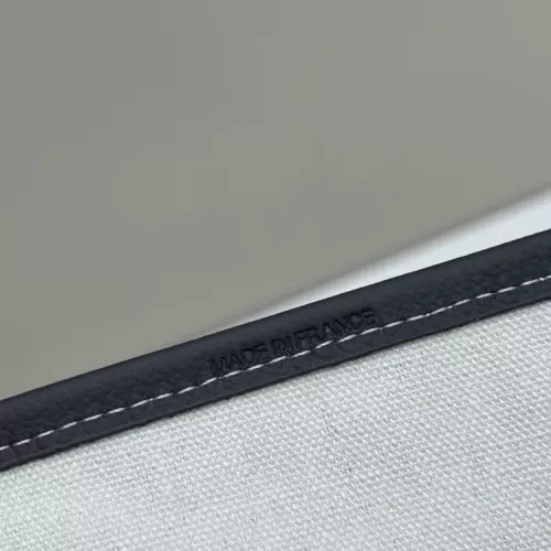 Cheap Goyard AAA Quality Shoulder Bags For Women #1355652 Replica Wholesale [$88.00 USD] [ITEM#1355652] on Replica Goyard AAA Quality Shoulder Bags