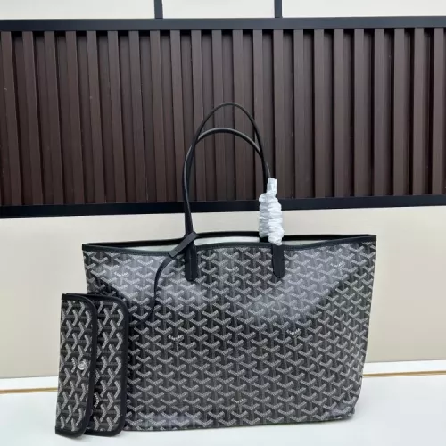 Goyard AAA Quality Shoulder Bags For Women #1355653